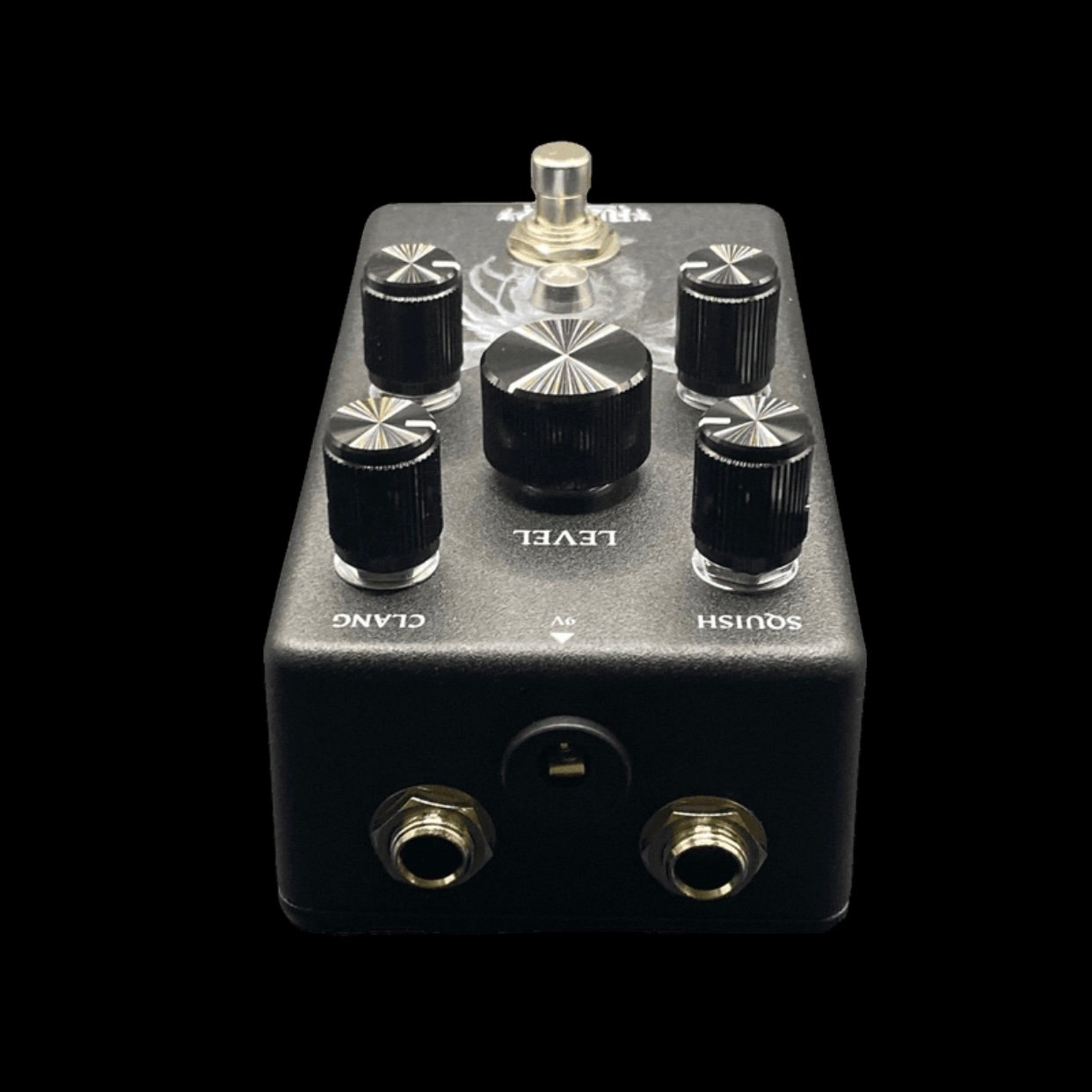 Fuzz Imp Creature High Gain Fuzz Distortion Pedal