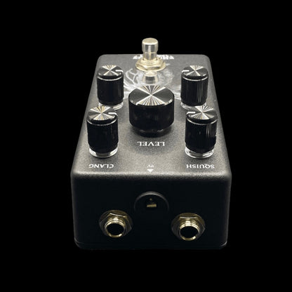 Fuzz Imp Creature High Gain Fuzz Distortion Pedal