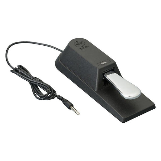 Yamaha FC3A Piano Style Sustain Foot Pedal with Half-Damping
