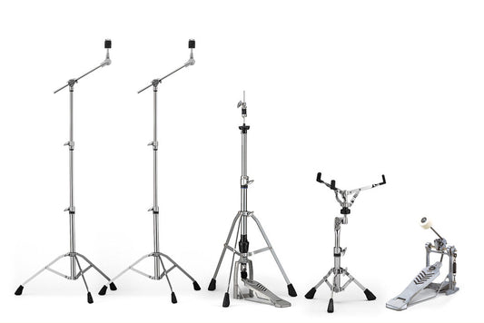 Yamaha HW-780 Hardware Pack (CS-755 x2, HS-740A, SS-740A, FP-7210A)