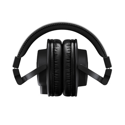 Yamaha HPH-MT5 Studio Monitor Headphones Black