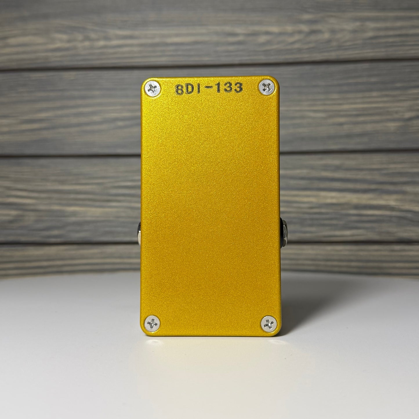 Supercool Pedals 800 Preamp/Distortion Pedal