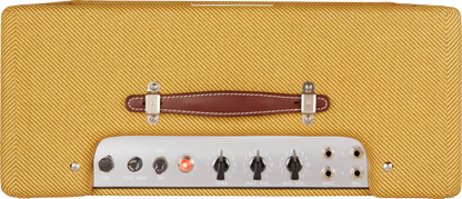 Fender '57 Custom Deluxe Handwired 1x12 12 Watt Combo Tube Amplifier