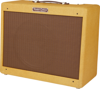 Fender '57 Custom Deluxe Handwired 1x12 12 Watt Combo Tube Amplifier
