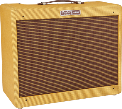 Fender '57 Custom Deluxe Handwired 1x12 12 Watt Combo Tube Amplifier