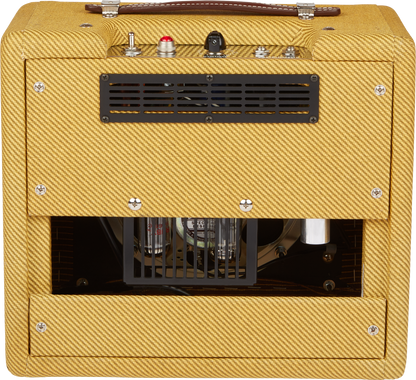 Fender '57 Custom Champ Handwired 1x8 5 Watt Combo Tube Amplifier