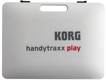 Korg handytraxx play Portable Record Player HNDYTRXPLAY