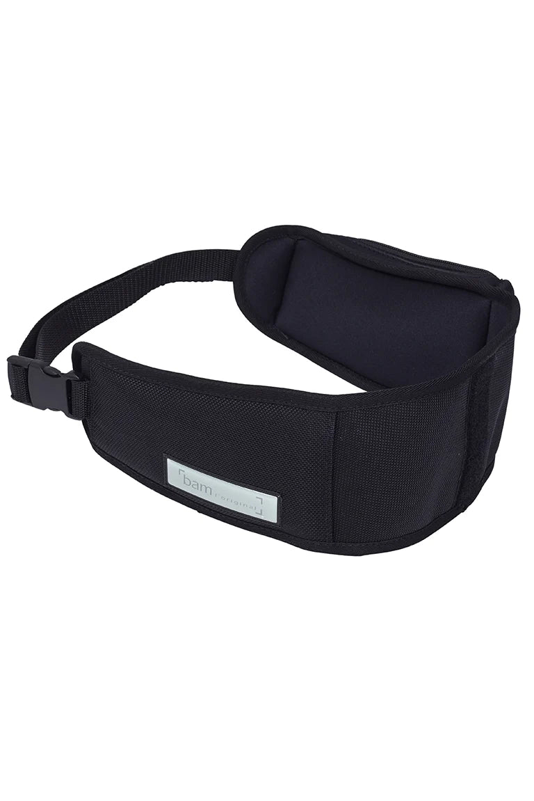 BAM Ergonomic Backpack FOR CELLO, BARITONE SAX, GUITAR CASE 9036