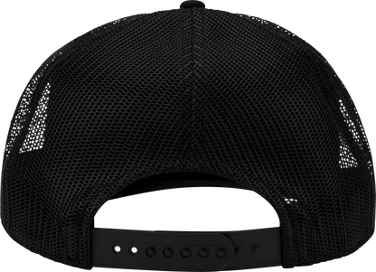 Fender® 1946 Gold Braid Hat, Cream/Black 9122421201