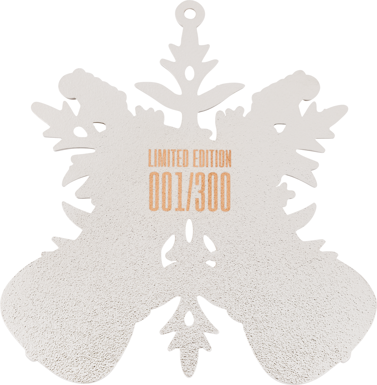 Fender® 2025 Ornament