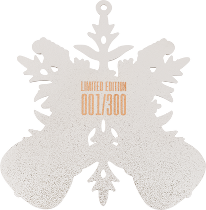 Fender® 2025 Ornament