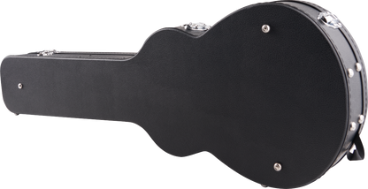 Gretsch® Jet™ Bass/Baritone Hardshell Case, Black 9225260000