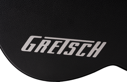 Gretsch® Jet™ Bass/Baritone Hardshell Case, Black 9225260000