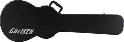 Gretsch® Jet™ Bass/Baritone Hardshell Case, Black 9225260000