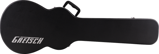 Gretsch® Jet™ Bass/Baritone Hardshell Case, Black 9225260000