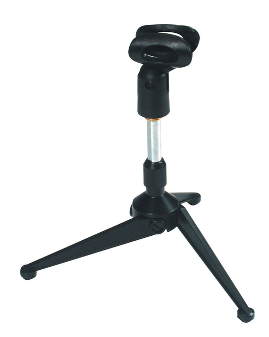 Quik Lok A-188 Desktop Tripod Microphone Stand