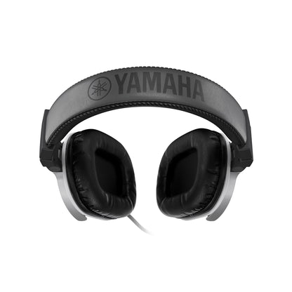 Yamaha HPH-MT5W Studio Monitor Headphones White