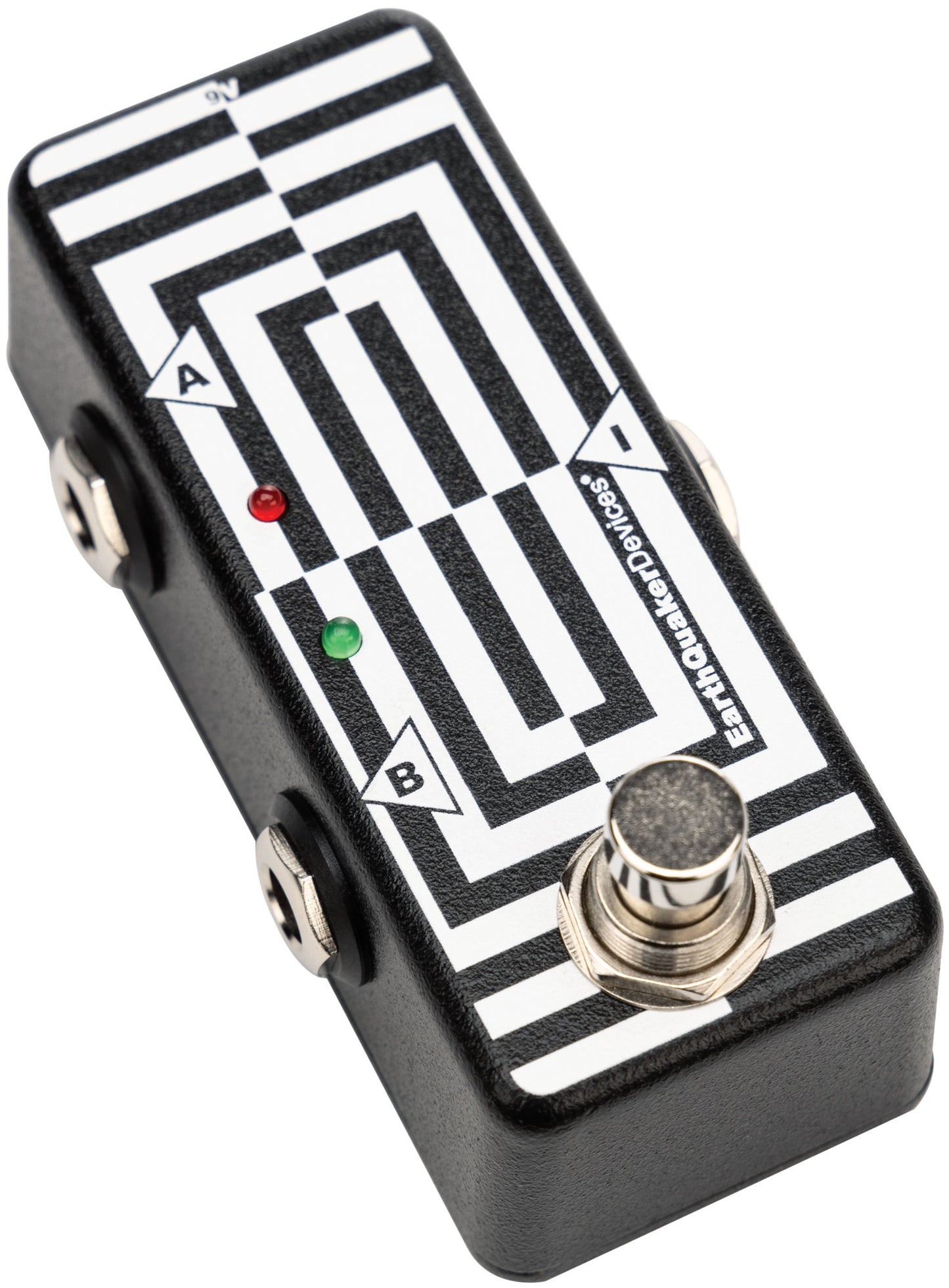 EarthQuaker Devices A/B Box Utility Pedal