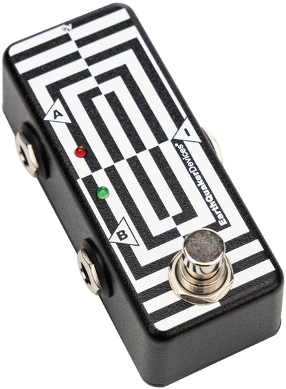 EarthQuaker Devices A/B Box Utility Pedal
