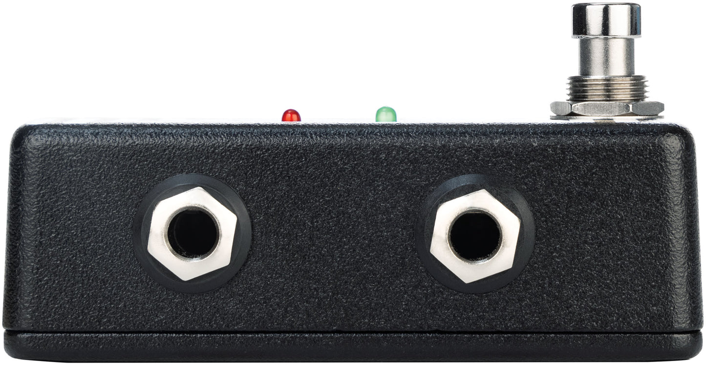 EarthQuaker Devices A/B Box Utility Pedal