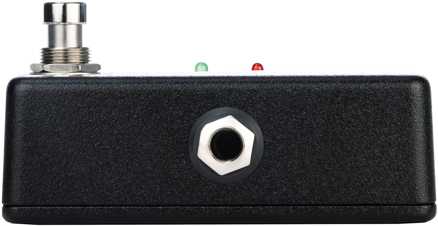 EarthQuaker Devices A/B Box Utility Pedal