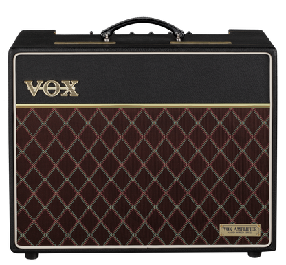Vox AC10 Handwired 10 watt 1x12 Combo Amp with 12" Celestion Greenback Speaker AC10HWR1