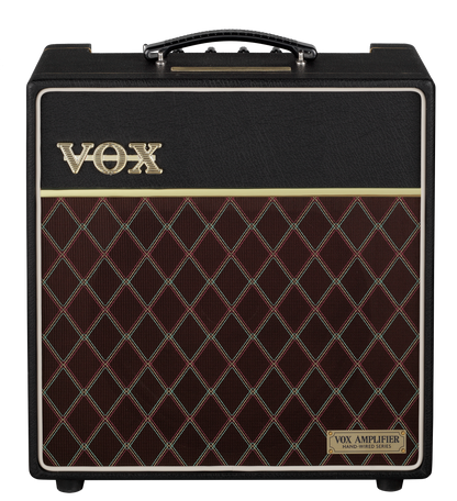 Vox AC4 Handwired Tube Amp 1x12 Combo with Celestion Greenback AC4HWR1