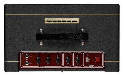 Vox AC4 Handwired Tube Amp 1x12 Combo with Celestion Greenback AC4HWR1