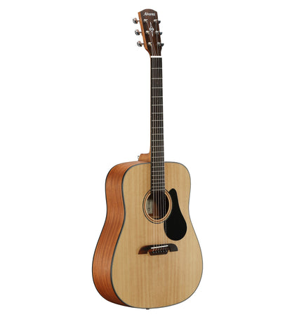 Alvarez AD30 - Solid Top Acoustic Guitar