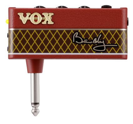 Vox Brian May Limited amPlug Headphone Amplifier APBM