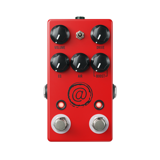 JHS Pedals AT+ Pedal