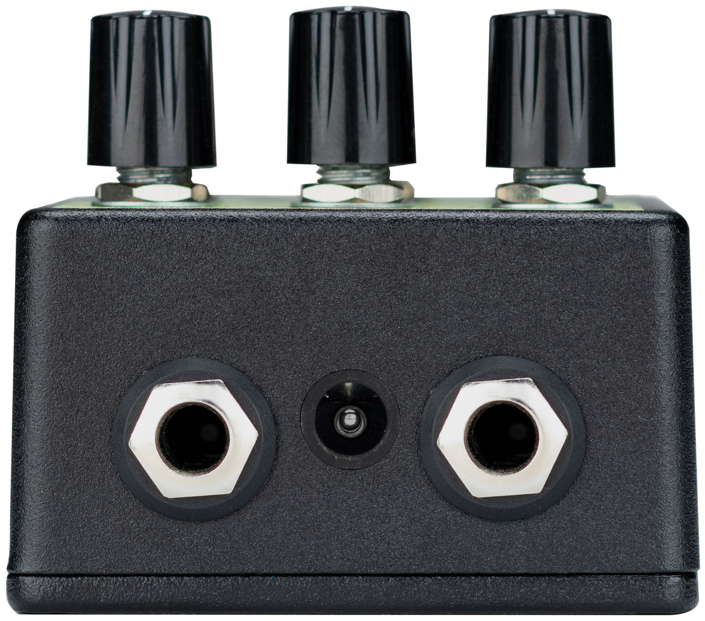 EarthQuaker Devices Afterneath V3 Enhanced Otherworldly Reverberation Machine Effect Pedal