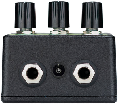 EarthQuaker Devices Aqueduct Vibrato Effect Pedal