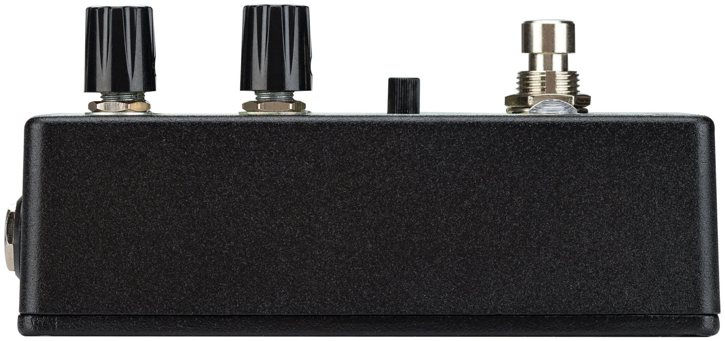EarthQuaker Devices Afterneath V3 Enhanced Otherworldly Reverberation Machine Effect Pedal