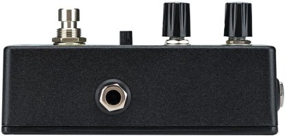 EarthQuaker Devices Aqueduct Vibrato Effect Pedal