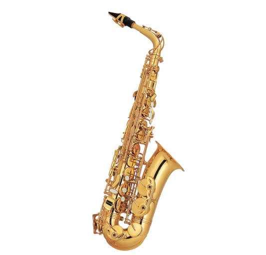 Poppa's Symphony Heavy Duty Student Alto Saxophone
