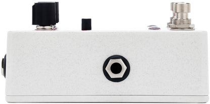 EarthQuaker Devices Astral Destiny Octal Octave Reverberation Odyssey Effect Pedal