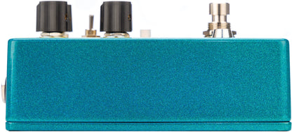 EarthQuaker Devices Aurelius Tri-Voice Chorus Effect Pedal