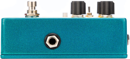 EarthQuaker Devices Aurelius Tri-Voice Chorus Effect Pedal