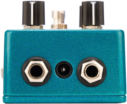 EarthQuaker Devices Aurelius Tri-Voice Chorus Effect Pedal