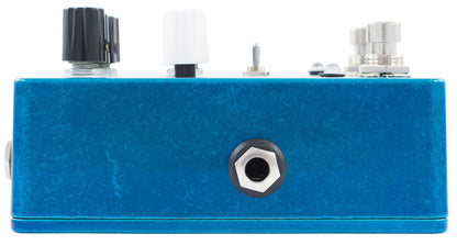 EarthQuaker Devices Avalanche Run Stereo Delay & Reverb with Tap Tempo V2 Effect Pedal