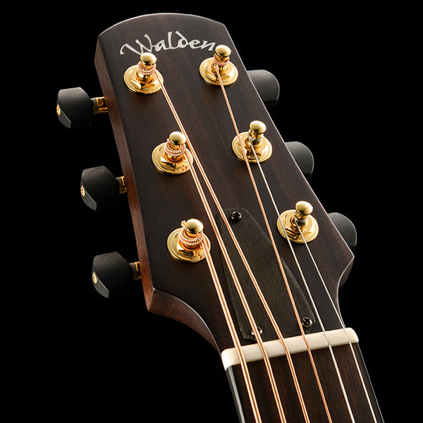 Walden B1E Baritone - Acoustic Guitar