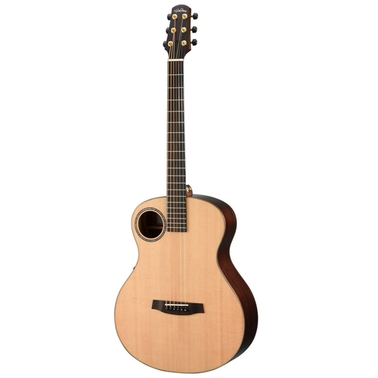 Walden B1E Baritone - Acoustic Guitar