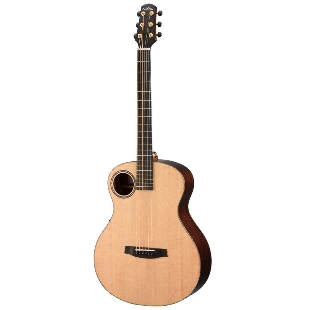 Walden B1E Baritone - Acoustic Guitar