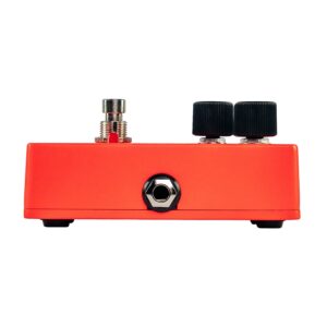 Electro-Harmonix Big Muff Pi 2 Dual Op Amp Fuzz Pedal