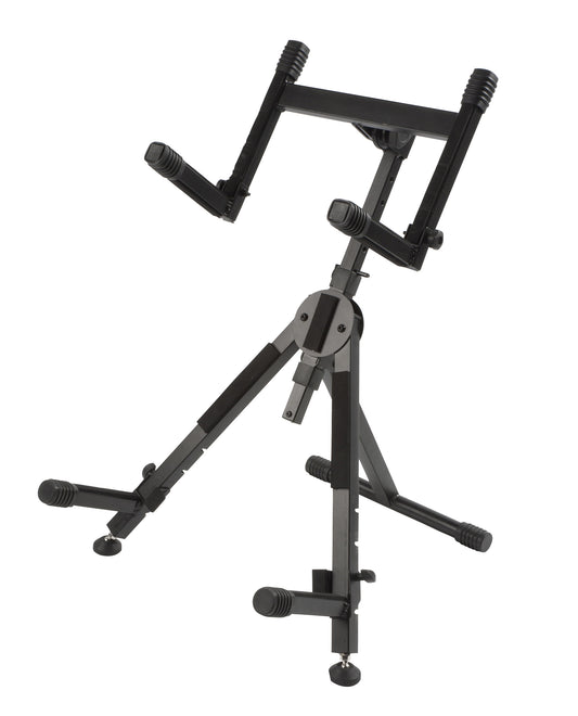 Quik Lok BS-625 Adjustable Height Amp Stand