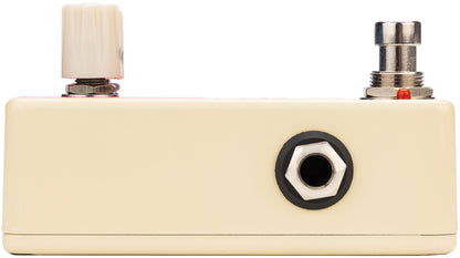 EarthQuaker Devices Barrows Fuzz Attacker Effect Pedal
