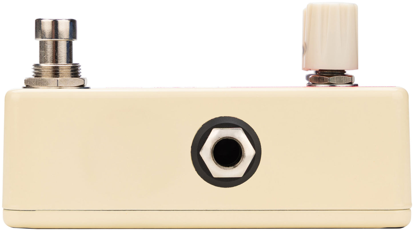EarthQuaker Devices Barrows Fuzz Attacker Effect Pedal
