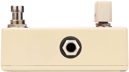EarthQuaker Devices Barrows Fuzz Attacker Effect Pedal