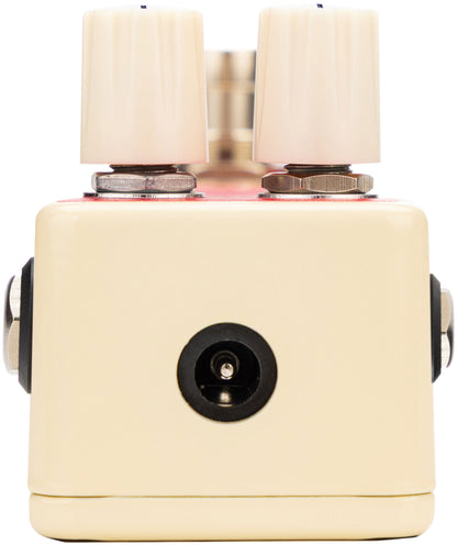 EarthQuaker Devices Barrows Fuzz Attacker Effect Pedal